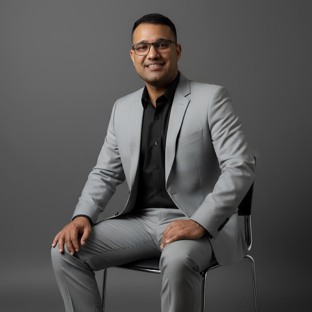 Rafa Batista, professor e empresário óptico